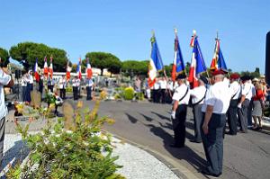 2019 07 05 AGDE  HOMMAGE AUX MORTS ET DISPARUS DU 5 07 1962 A ORAN (38)